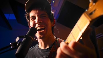 Bobbing - Mastodon Matador (Live at 8th Street Recording)