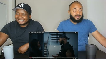 DVSN - If I Get Caught (Official Video) Reaction