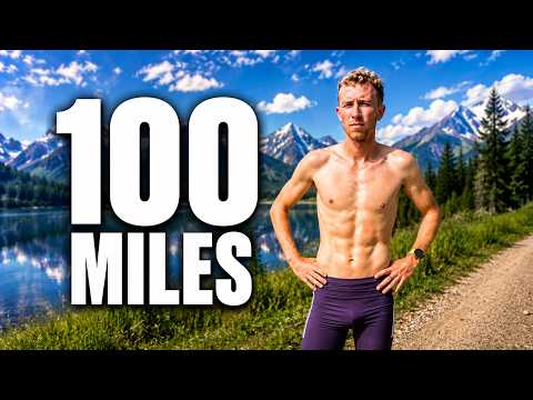 Man vs Marathon: The Long Road to 2:16