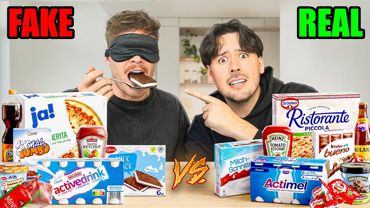 Latest Title & Thumbnail
