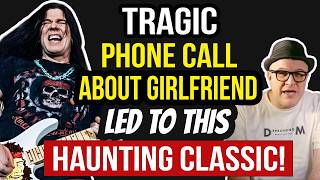 The 1 Rock Song That Will Put a Lump In Your Throat! | Professor of Rock