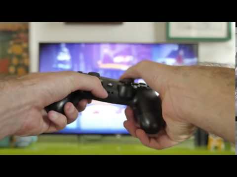Tearaway Unfolded on PS4 Trailer
