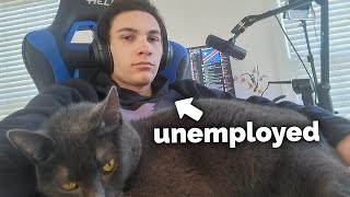 Why I Refuse to Get a Real Job