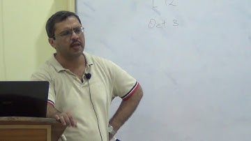 PIC (PIC18F4550) GPIOs, Microprocessor based Systems Lec 12/28