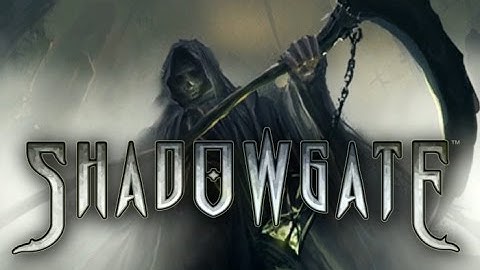 Shadowgate Remake Review