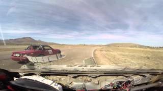 24 Hours Of Lemons Inde Motorsports Ranch March 2016 Day 2 Late Afternoon