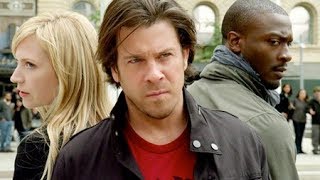 45 reasons to ship the Leverage OT3 (no music)