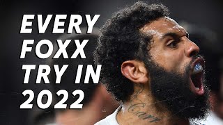 Every Josh Addo-Carr try from the 2022 season!