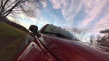 06 Cummins Edge Juice Attitude