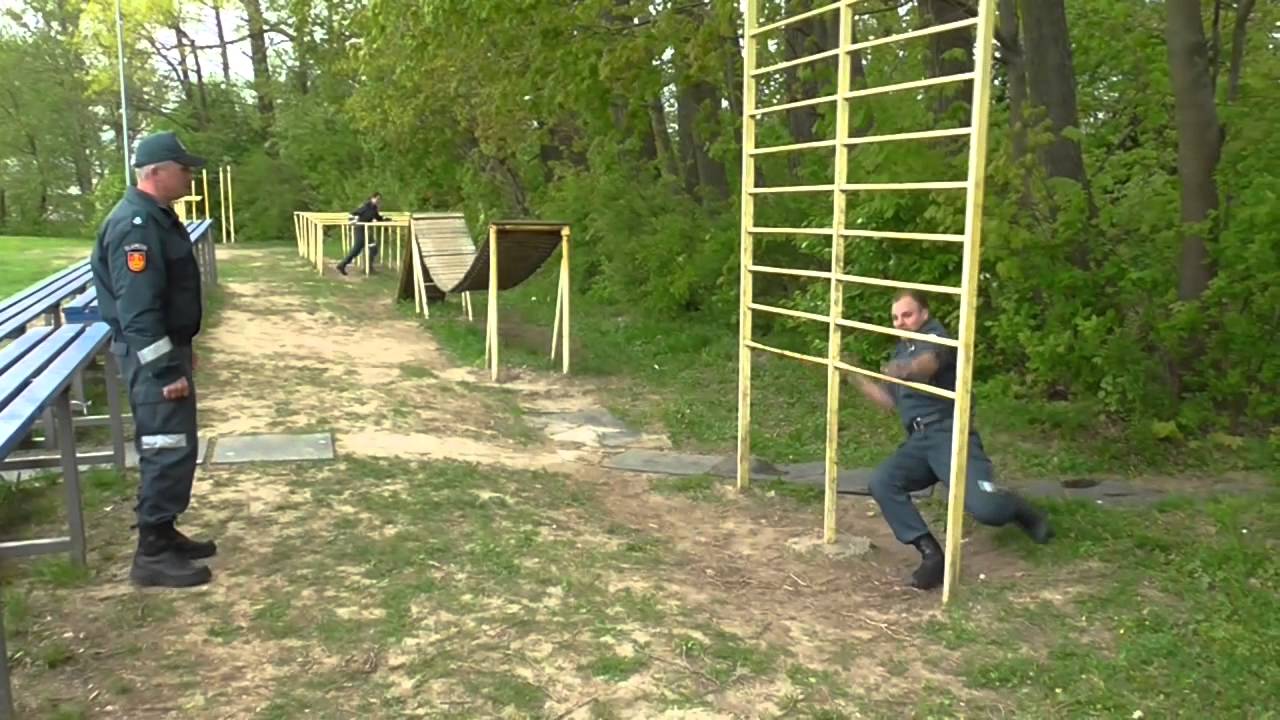 2014-05-07 Geriausių Klaipėdos aps. VPK viešosios policijos pareigūnų konkursas