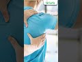 Shoulder Pain Warning Signs After 40