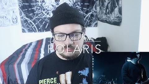 Metal Head Reacts to (Overflow - @PolarisAus )