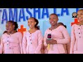 ALELUYA MSHUKURUNI BWANA BY SOLOIST VICTORIA LIMILA Kmdsbombambili7616 