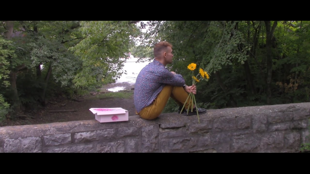Peace Out - Evan Kiel (Official Music Video)