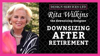 Downsizing After Retirement in Your 60s? Pros and Cons