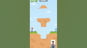 Slice to save level 7 #shorts #gaming #games #gameplayzone