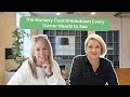 The Nursery Cost Breakdown Every Owner Needs to See
