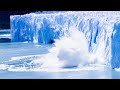 5 Massive Iceberg Caught On Camera  #21