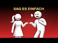 Was du ihr sagen solltest, wenn du endlich den ersten Schritt machst (ohne peinlich zu wirken)