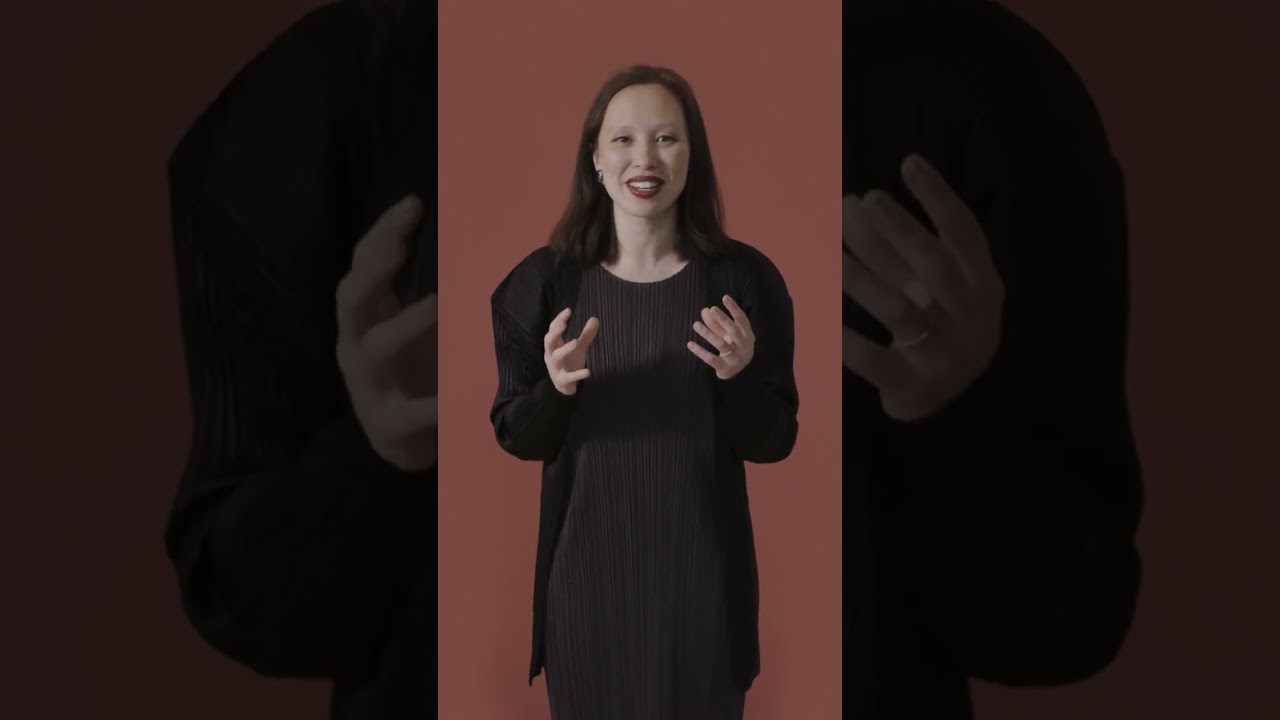 Naomi Woo is back for her second summer with NYO Canada! 🎉