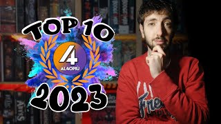 I MIGLIORI GIOCHI DA TAVOLO del 2023 | TOP 10