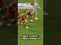 CARLOS CORONEL SAYS NO ❌ | NYCFC 0-2 RBNY | New York Red Bulls Highlights #soccer #football #shorts
