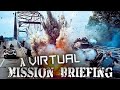 How To Assault Driel Bridge! [SPEED &amp; VIOLENCE]