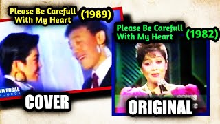 Part 2|Filipino Songs That Are Actually Covers(Top 10)All Time Favorites