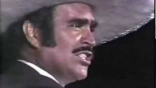 Video thumbnail of "Marioneta - Vicente Fernandez.mpg"