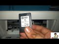 MANUAL INK SUCTION OR INK PRIMING ON CANON CISS PRINTERS  PINOYTECHS