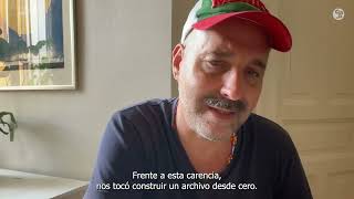 En la caliente - Ganador del Premio Gabo 2025 en Imagen
