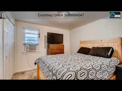 5570 Otis Court, Arvada, CO home video tour