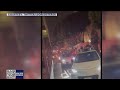 Potpuni haos u San Francisku: Automobili bez vozača se pokvarili i blokirali puteve (VIDEO)