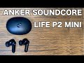 新製品でMINIつったら「ANKER SOUNDCORE LIFE P2 MINI」だよな！！