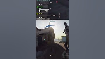 1v3 on warzone verdansk #warzone #1v3