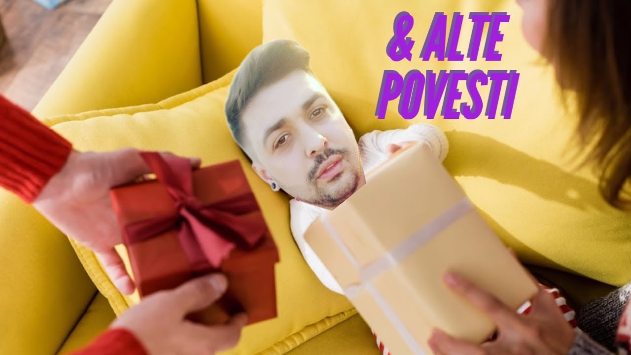 Imogen si cadourile parintilor, cum a intrat la liceu & altele