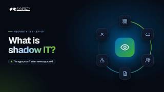 What Is Shadow IT - The Apps Your IT Team Never Approved