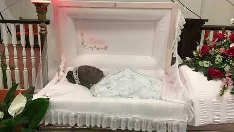 The Homegoing Celebration of Glendon Jean Dubose