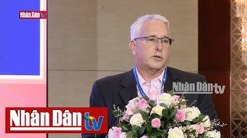 Khai mạc Hội nghị khoa học Huyết học - Truyền máu toàn quốc năm 2024