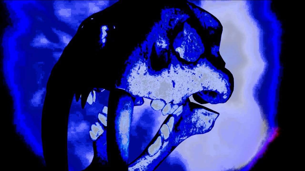 Nuns of the Tundra - Skull of a Sabretooth (Lyric Video)