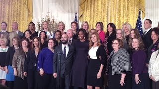 Full Our school counselors are recognized in Washington DC News