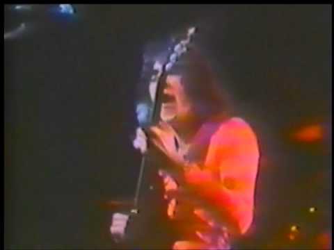 Judas Priest - Exciter (live Japan HD)