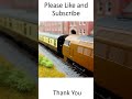 Amazing British Model Railway Train videos, train, model railway, steam trains, Model Railroads