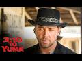 Notorious Outlaw Hoodwinks the Local Sheriff | 3:10 to Yuma | Russell Crowe, Christian Bale