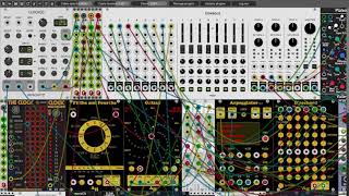 VCV Experiments1