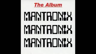 Mantronix - Get Stupid 'Fresh' (Part 1)