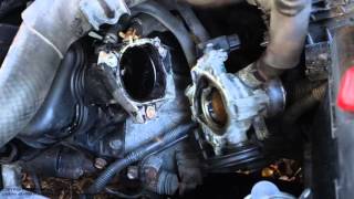 Famous What looks throttle body gasket leak Profile