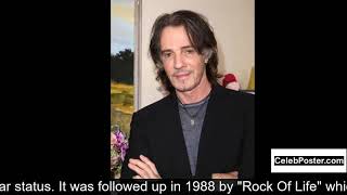 Rick Springfield biography