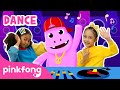 Animal Rhythms | Dance Along | Kids Rhymes | Let&#39;s Dance Together! | Pinkfong Songs