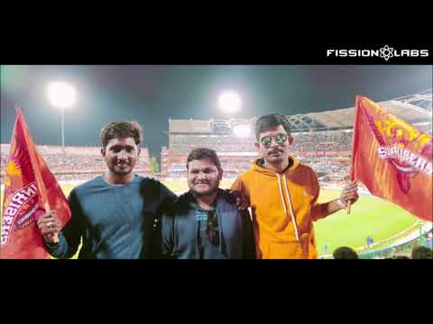 Fission Labs @IPL 2023 - video from Fission Labs
